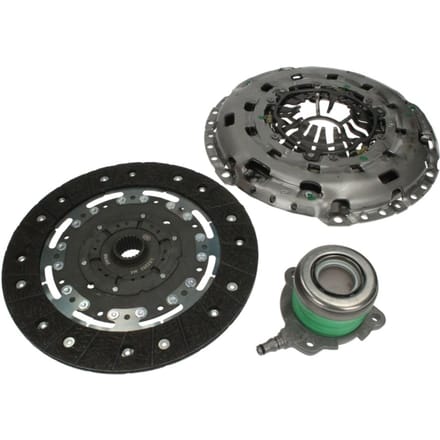 Schaeffler Luk Koppelingsset LUK RepSet Pro 624 3252 33