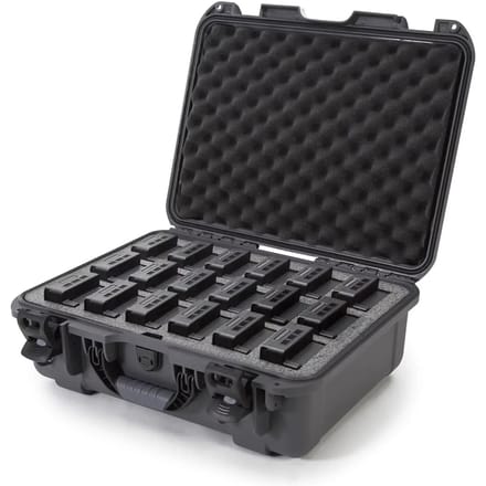 Drone koffer Nanuk 930 Matrice 200 Batteries