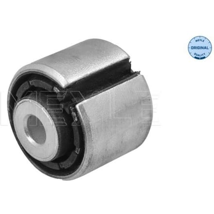 Draagarm silentblock achter  MEYLE 100 610 0088