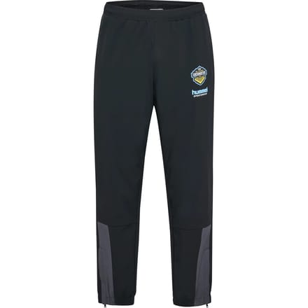 Hummel trainingsbroek Hmlloose Track Pants Sw El Paso 230292