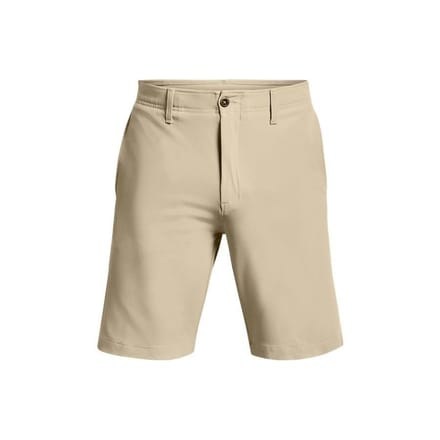 Under Armour Sportbroek Heren Bruin Matig 1377302-289 38 beige