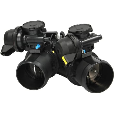 Gasklephuis MAGNETI MARELLI 802009289501