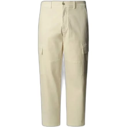 Cargo broek Pepe Jeans Canvas