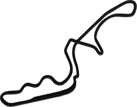 Circuit Suzuka