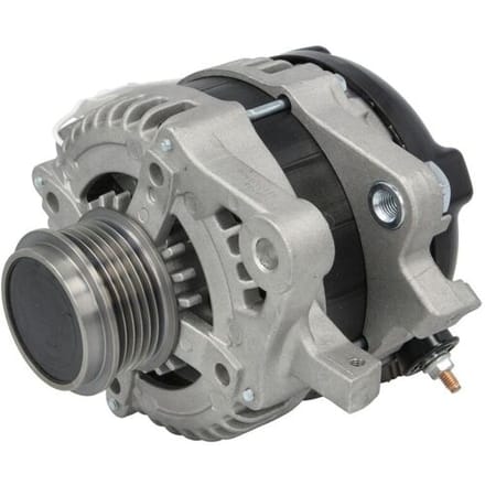 Driefasige generator STARDAX STX110226R