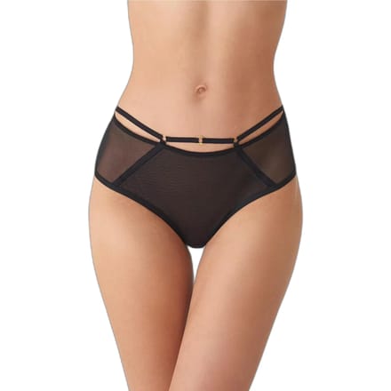 Damesslipjes Marilyn Carmina 01