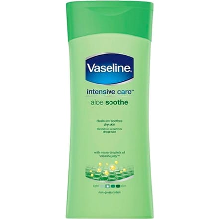 Vaseline AloÃ« Kalmerende Body Lotion - 200ml