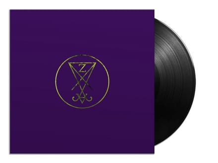 Stranger Fruit (180g 2lp Gatef - Zeal & Ardor