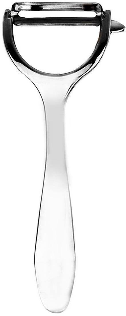 ORION LUXY Serie - Stalen Schilmess - 17cm - Ergonomische Handgreep