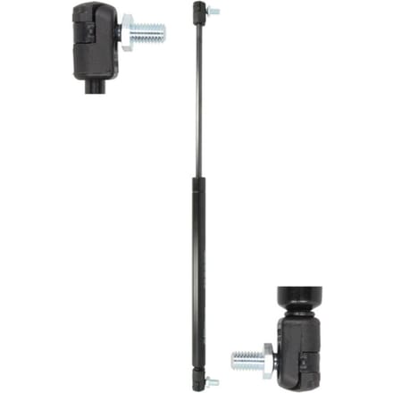 Gasveer MAGNUM TECHNOLOGY MGS022