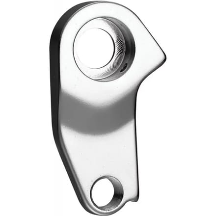 Union Derailleurhanger Gh-095 66,6 Mm Zilver