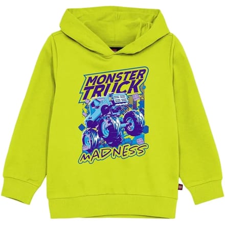 Junior Hoodie Lego Wear Lwsaku 608