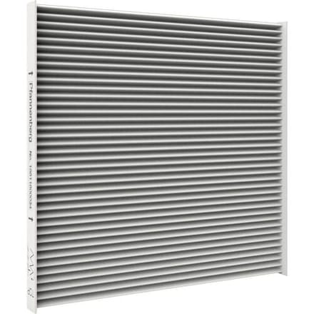 Pfannenberg 18611600036 Filtermat (b x h x d) 200 x 212 x 80 mm 5 stuk(s)