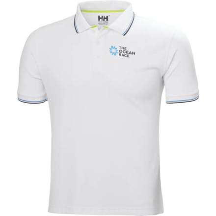 Polo Helly Hansen The Ocean Race 2.0