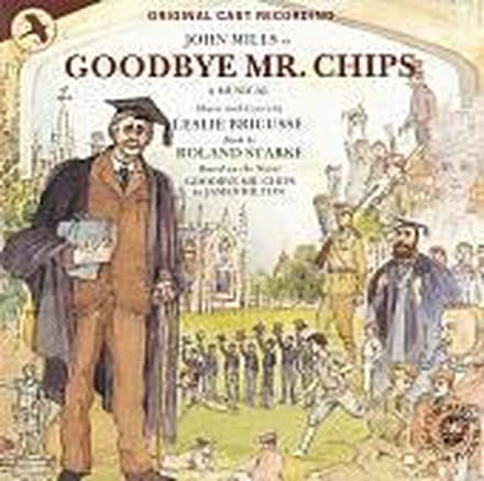 Goodbye Mr. Chips