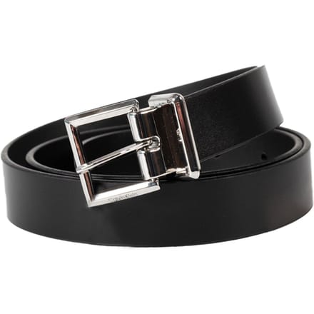 Calvin Klein riem Vrouw zwart