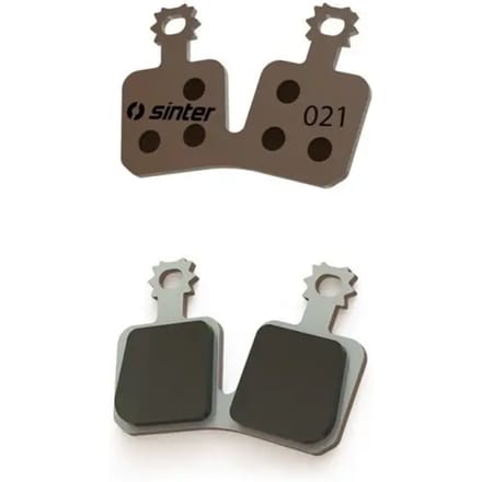 Remblok Sinter Standard -21