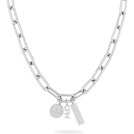 Copenhagen Studios Ketting Bold Set CPJ-0044-N-50