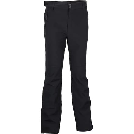 Starling Skibroek Softshell Heren - Waterdicht & Ademend - Maat S