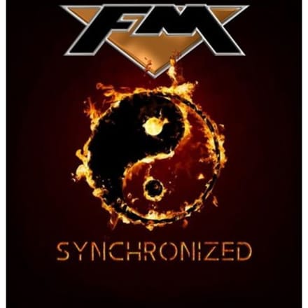 FM - Synchronized (CD)