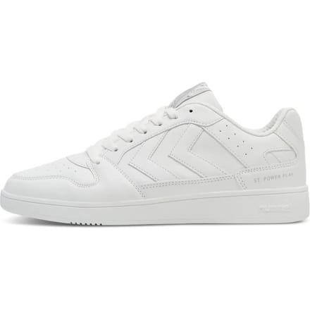 Hummel platte sneaker St. Power Play