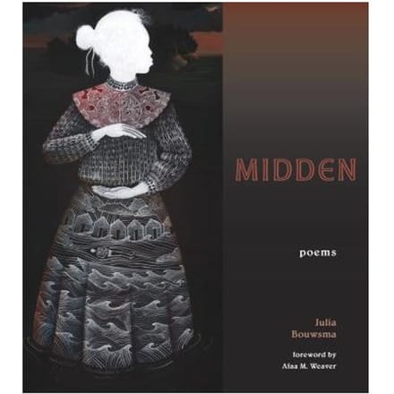 Midden - Julia Bouwsma