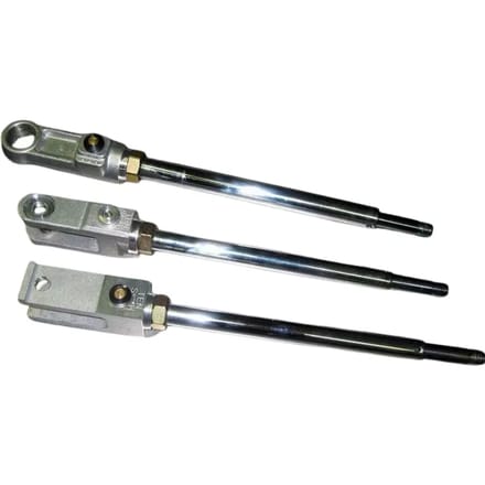 Volledige demperstang KYB CRF450R 2010