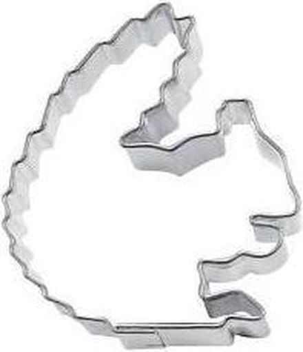Uitsteker RVS - eekhoorn klein - 4cm - St�dter
