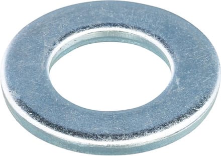 Sluitring vz M16x30x3.0mm DIN125A