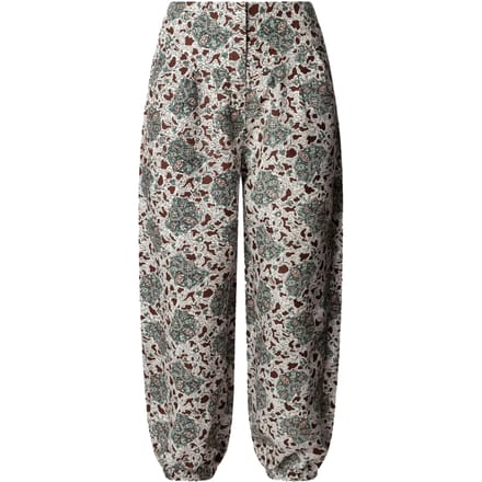 Pepe Jeans Ary Broek Grijs M Vrouw