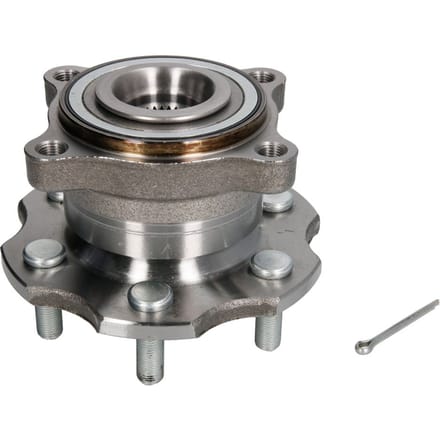 Wiellagerset BTA H21086BTA