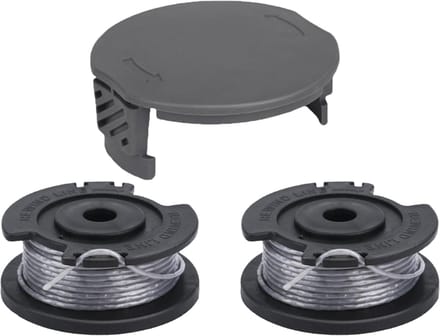 Solidchoice - Trimmerdraad en Spoelen voor Bosch EasyGrassCut
