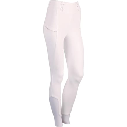 Full grip wedstrijdleggings Harry's Horse Equitights Crystal