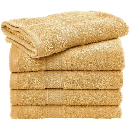 Gastendoek SG Accessories Towels Rhine