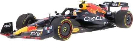 Oracle Red Bull Racing RB18 S. Perez Saudi Arabian GP 2022 - 1:18 - Minichamps