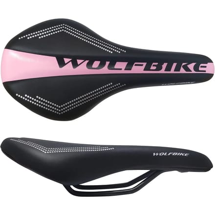 Zadel Wolfbike Valkyria CP Rail