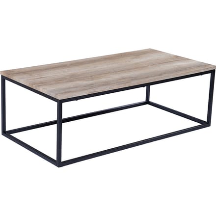 Stozy Salontafel 120 cm Letto Hout