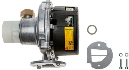 BRÖTJE Ventilator EVO 38 (Venturi 21,8mm) , 7714239
