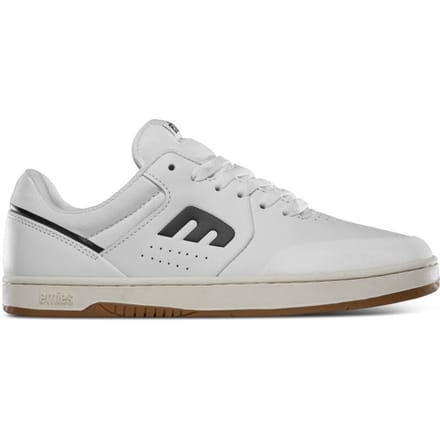 Etnies Sneakers - Marana OG - EU41 tot EU43 - voor Mannen - wit