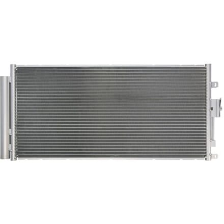 Condensator, airconditioning BOSCH 1 986 AD2 288