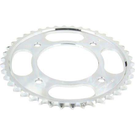 Motorfiets kroon JT Sprockets Honda CB 125 F