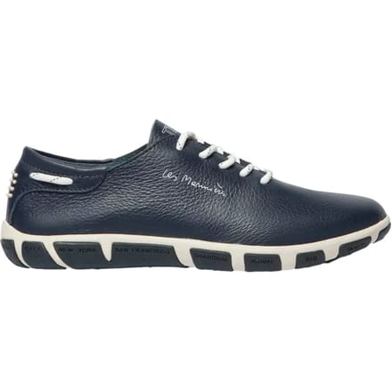 Tbs Dames Sneaker Jazaru Dream Cruiser Baltic | Blauw | Maat: 38