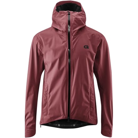 Hooded jacket Gonso Save