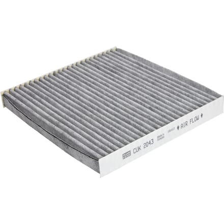 Cabinefilter MANN-FILTER CUK 2043