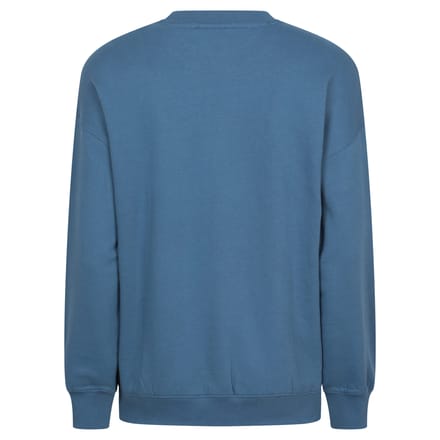 Mountain Warehouse Dames/Dames Conwall Grafisch Sweatshirt (Blauw)