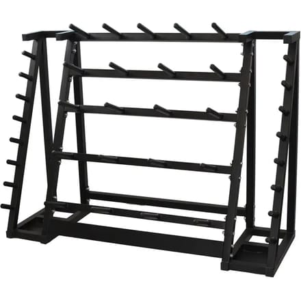 Gewicht rek Fit & Rack
