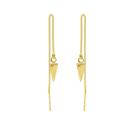 Karma-Pull-Through-Round-Cone-Zilver-M3022