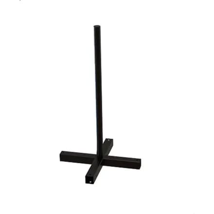 Opbergkit voor trainingsgewichten Fit & Rack