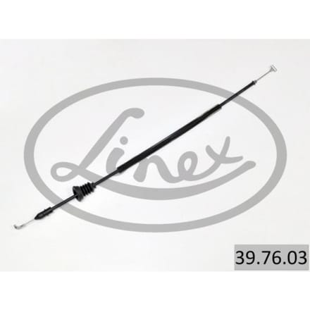 Trekkabel - deuropener LINEX 39.76.03