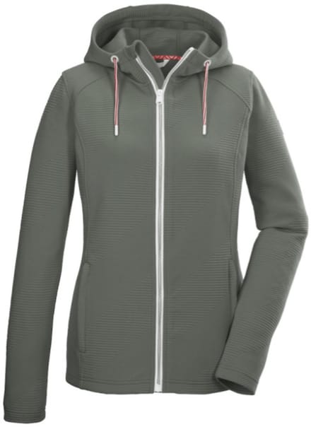 Killtec KOS 33 Dames Fleece Vest